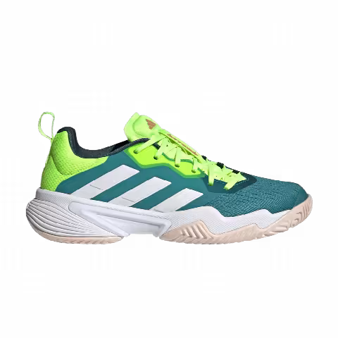Adidas Wmns Barricade 'Arctic Fusion'