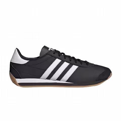 adidas Country OG 'Black White Gum'