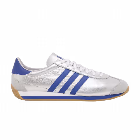 adidas Country OG 'Matte Silver Bright Blue'