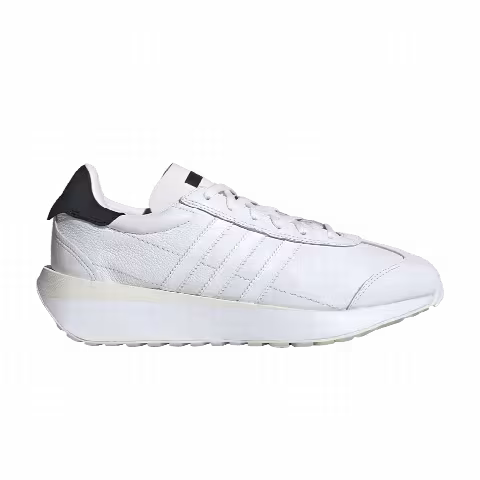 Adidas Country XLG 'White Black'