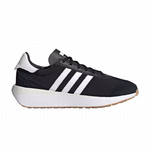 Adidas Country XLG 'Black White'