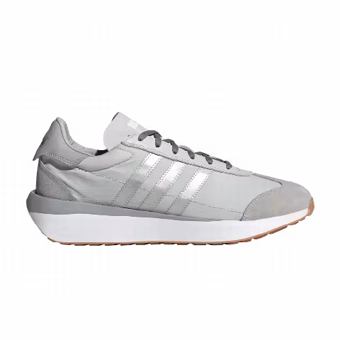 Adidas Country XLG 'Grey Silver Metallic'
