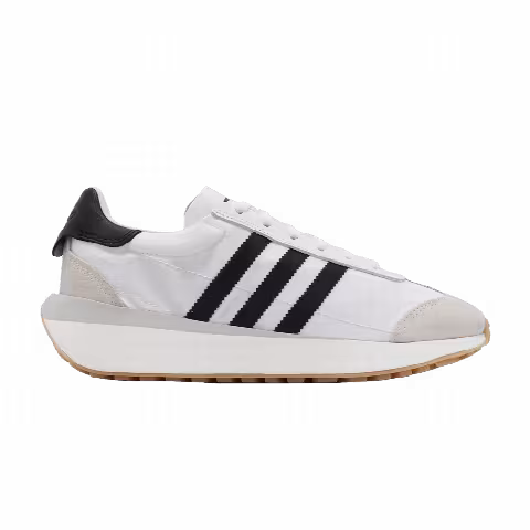 adidas Country XLG 'White Black'