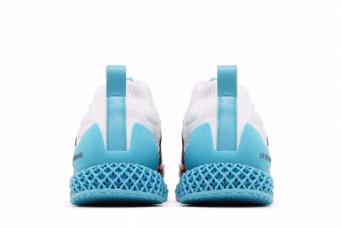 Marvel x adidas Ultra 4D Mid Spider-Man 2, view 7