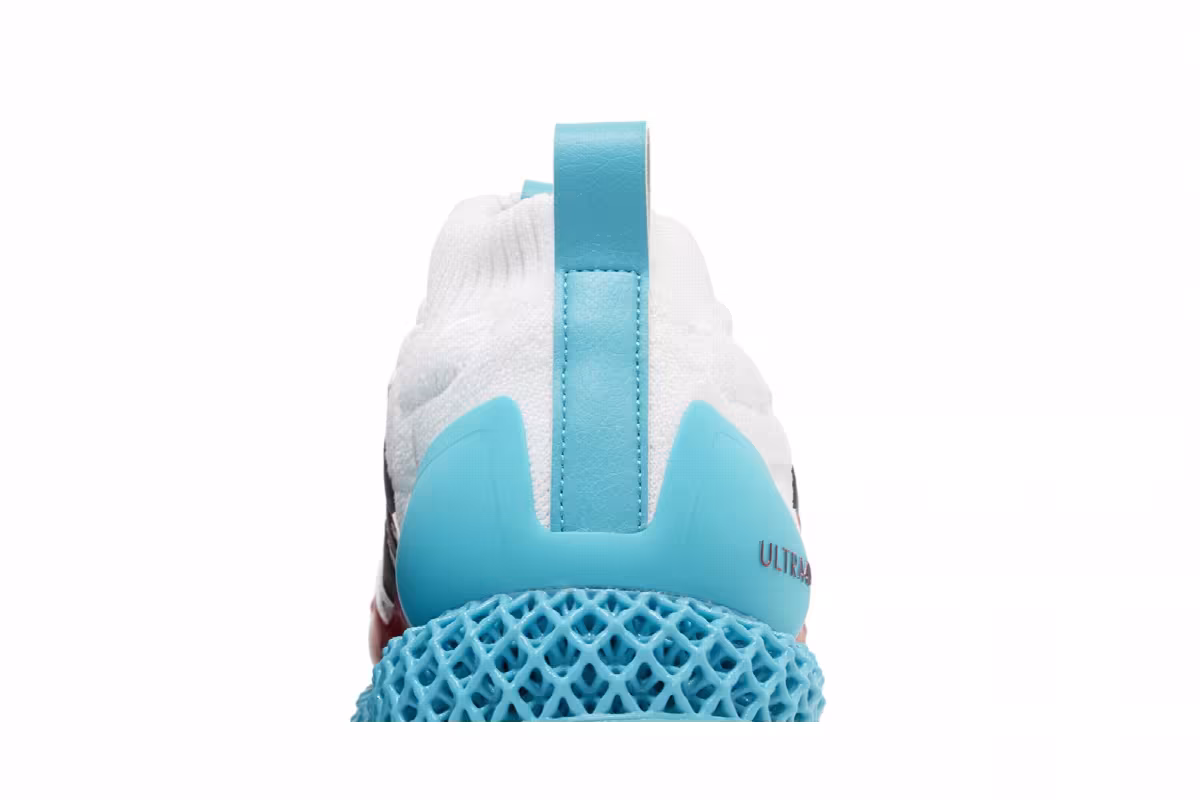 Marvel x adidas Ultra 4D Mid Spider-Man 2, view 8