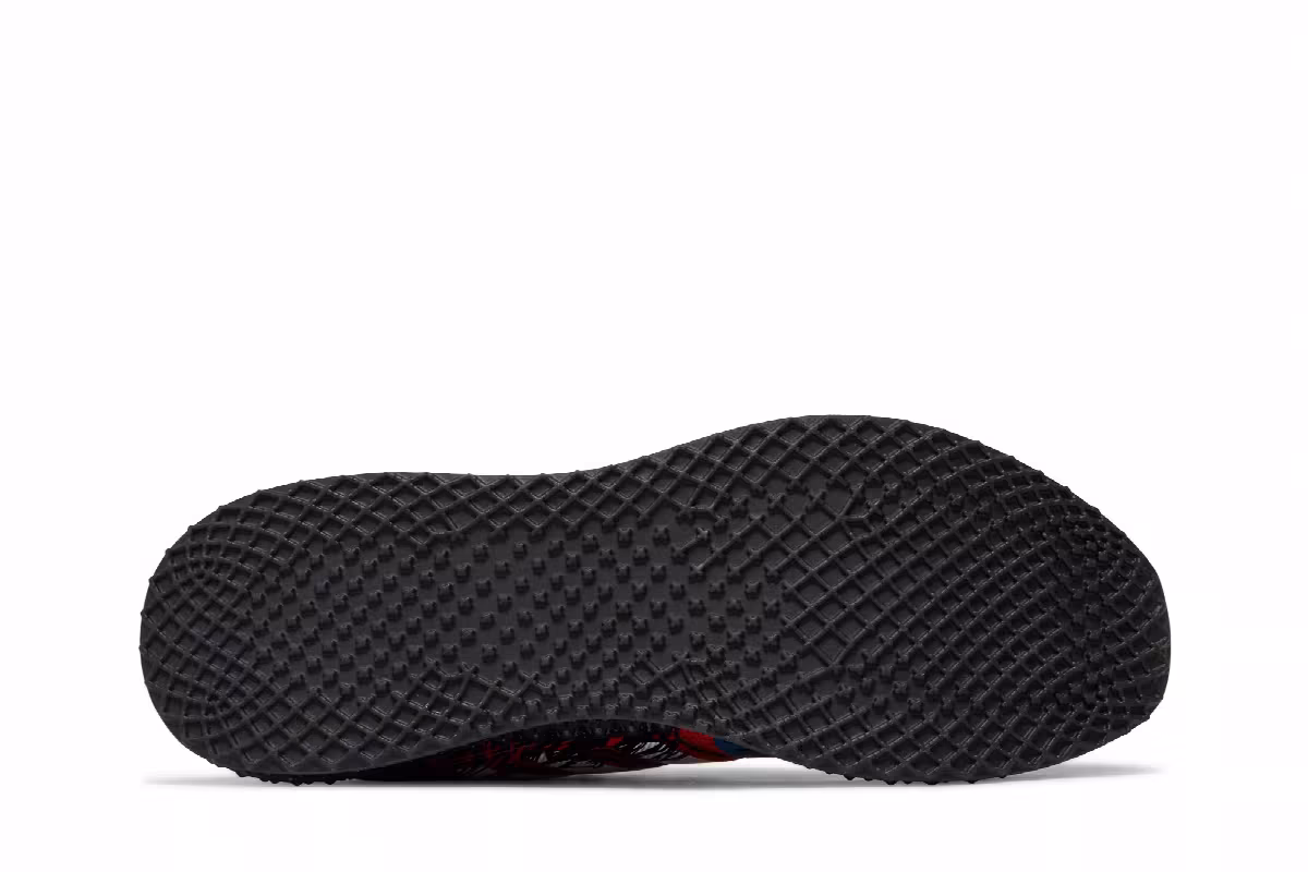 Marvel x adidas Ultra 4D Advanced Spider-Man 2, view 5