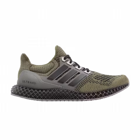 adidas Ultra 4D 'Olive Strata'