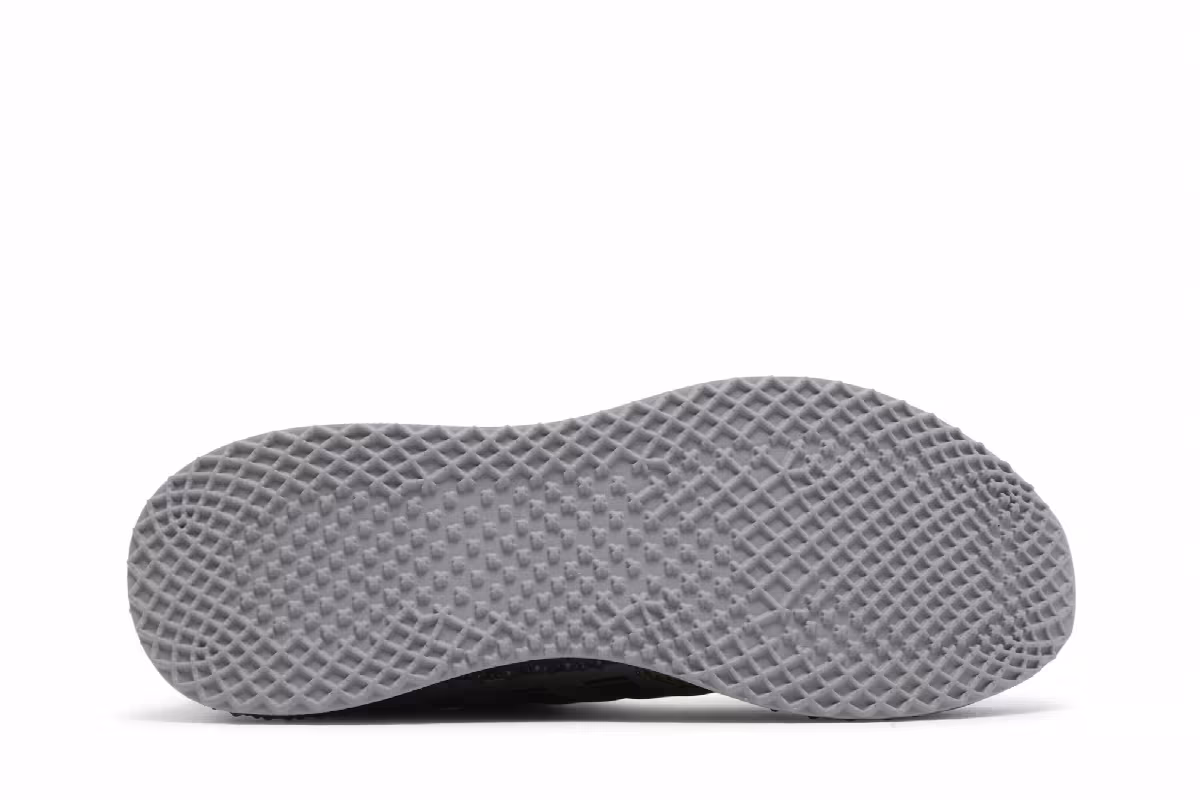 adidas Ultra 4D Olive Strata, view 5