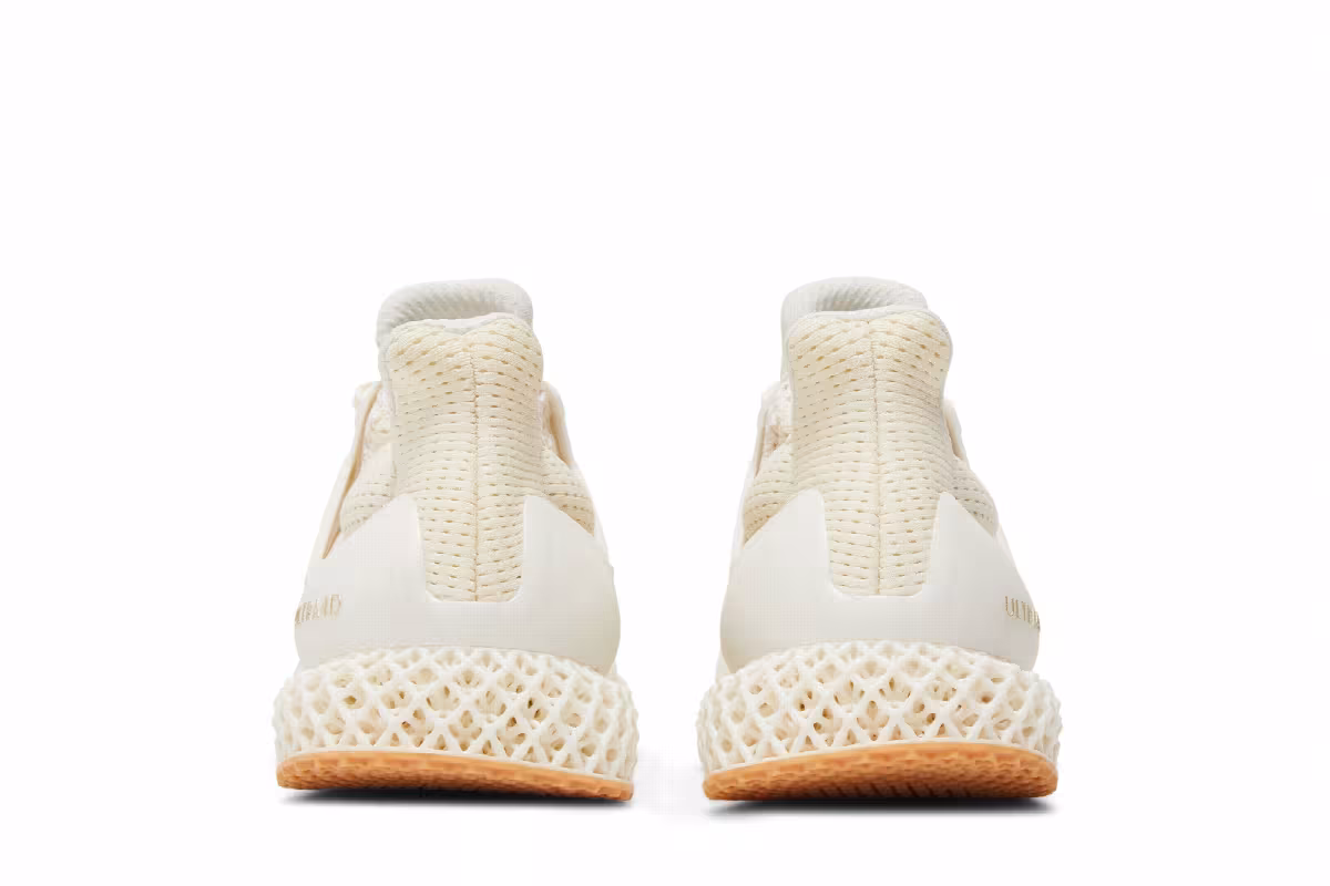 Rich Mnisi x adidas Ultra 4D Pride - Wonder White, view 7