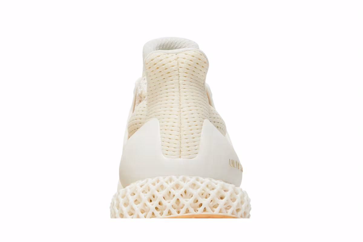 Rich Mnisi x adidas Ultra 4D Pride - Wonder White, view 8