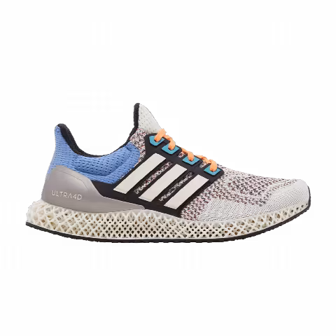 Rich Mnisi x adidas Ultra 4D 'Pride - Chalk Blue Fusion'