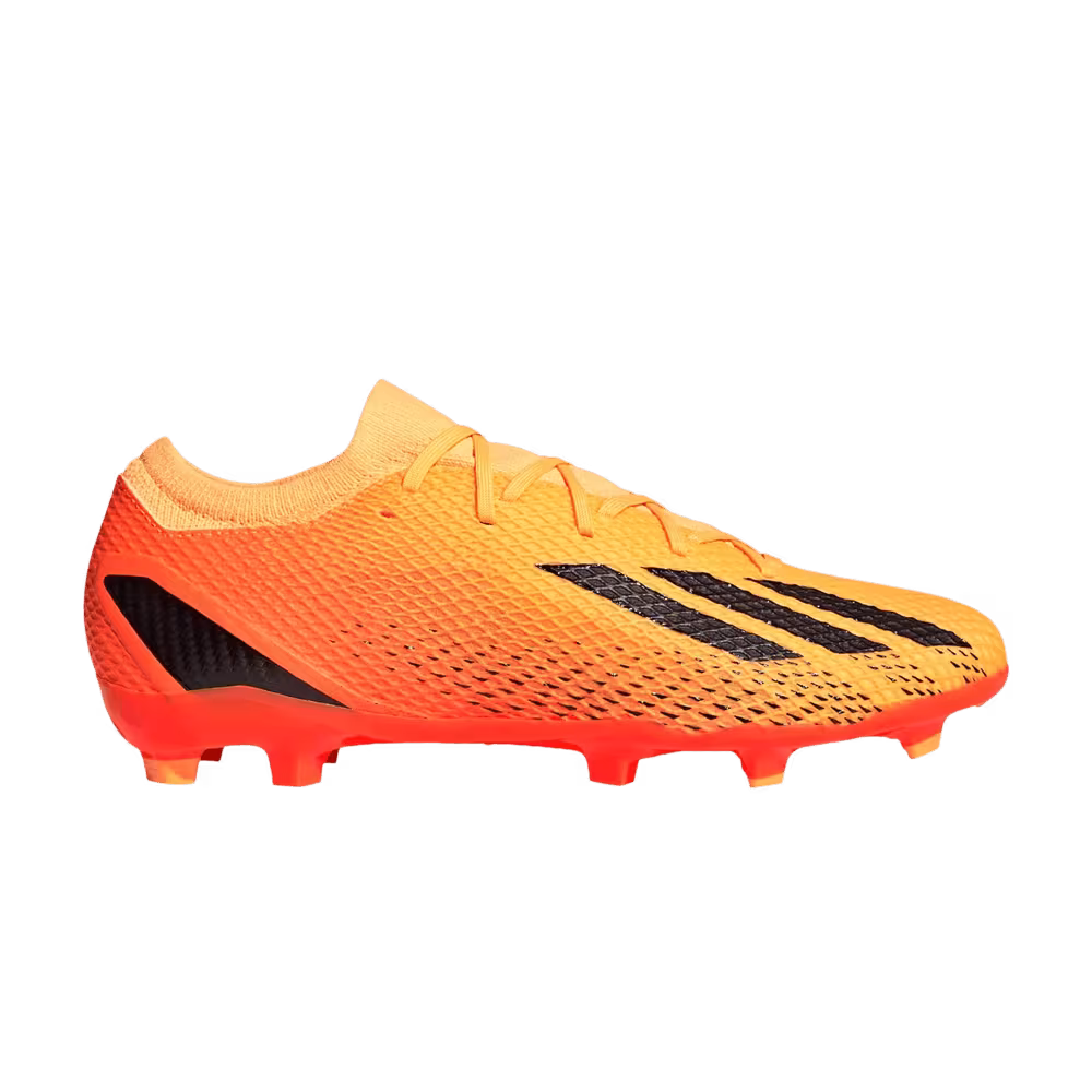 adidas X Speedportal.3 FG Heatspawn Pack