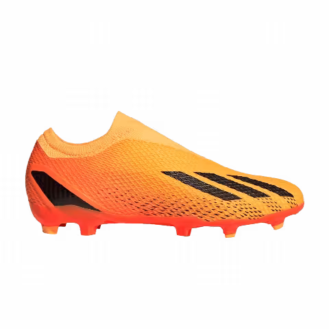 Adidas X Speedportal.3 Laceless FG 'Heatspawn Pack'