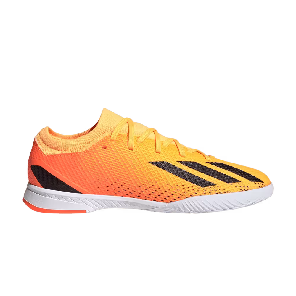 Adidas X Speedportal.3 IN J Heatspawn Pack