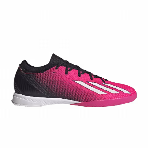 Adidas X Speedportal.3 IN 'Own Your Football Pack'