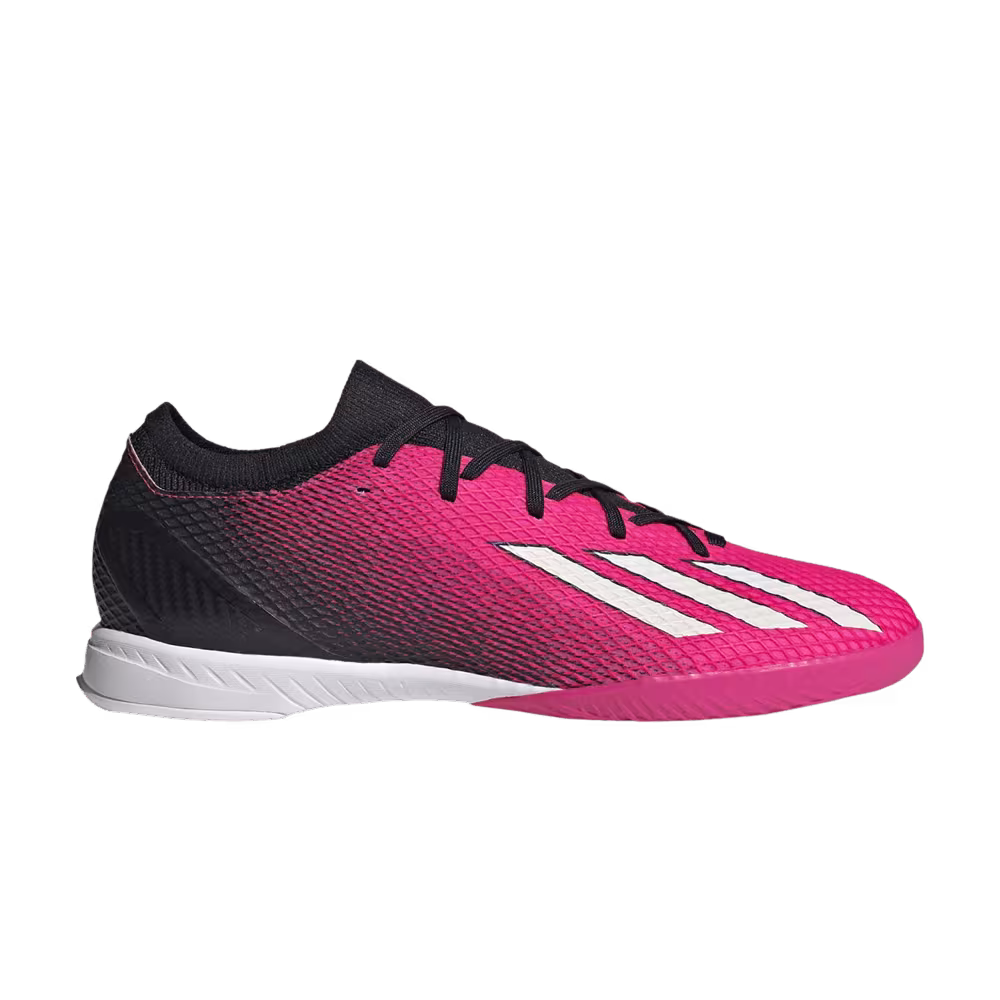 Adidas X Speedportal.3 IN Own Your Football Pack