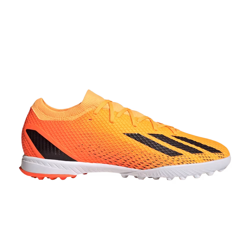 Adidas X Speedportal.3 TF Heatspawn Pack