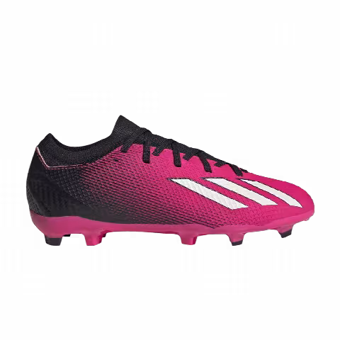 adidas X Speedportal.3 FG J 'Own Your Football Pack'