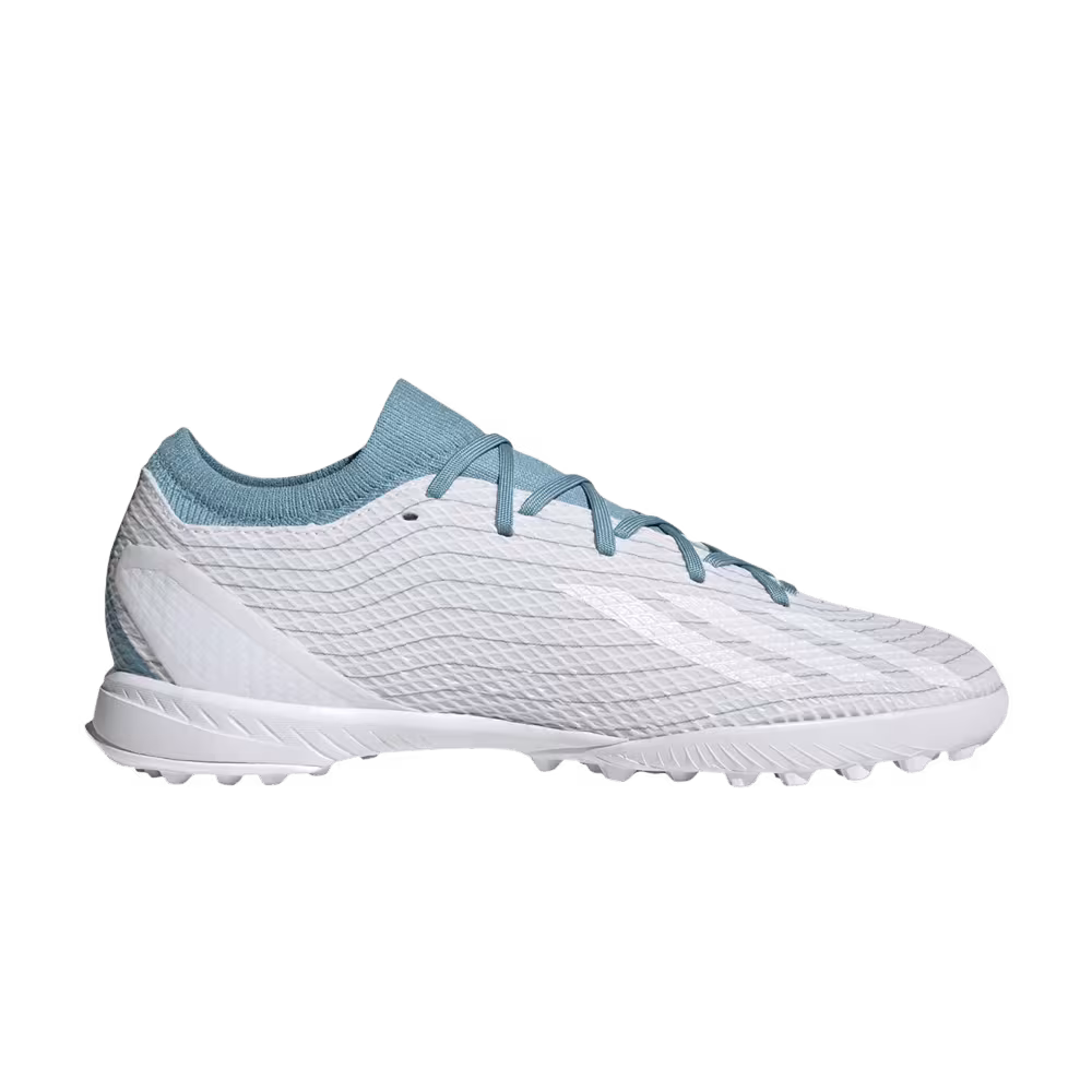 Parley x adidas X Speedportal.3 TF Sustainability Pack