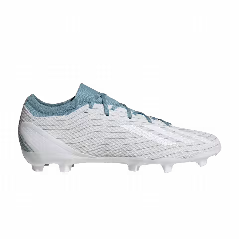 Parley x adidas X Speedportal.3 FG 'Sustainability Pack'