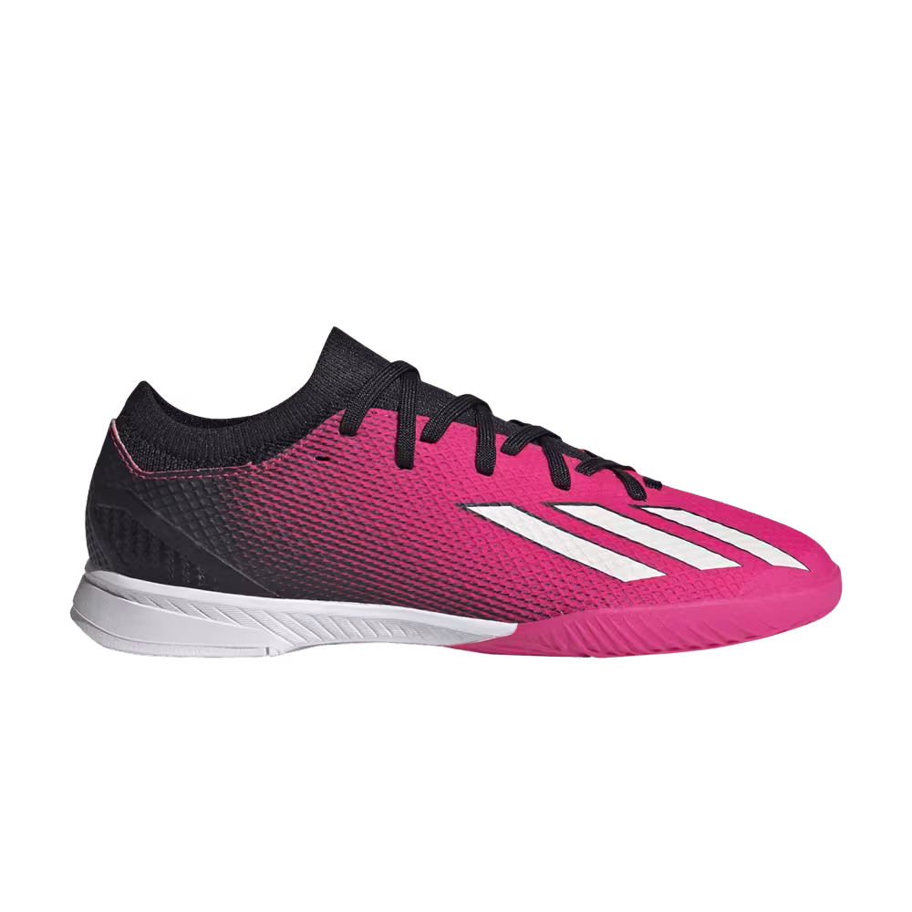 Adidas X Speedportal.3 IN J Own Your Football Pack