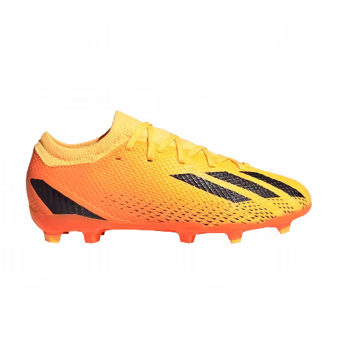 Adidas X Speedportal.3 FG J 'Heatspawn Pack'