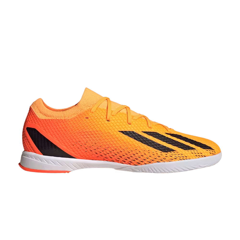 Adidas X Speedportal.3 IN Heatspawn Pack