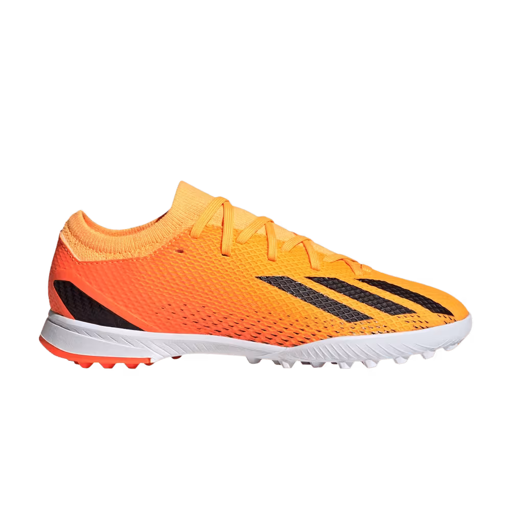 Adidas X Speedportal.3 TF J Heatspawn Pack
