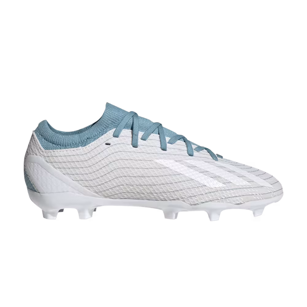 Parley x adidas X Speedportal.3 J Sustainability Pack