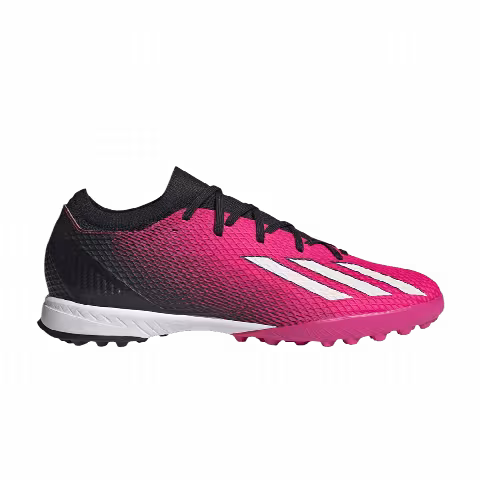 Adidas X Speedportal.3 TF 'Own Your Football Pack'