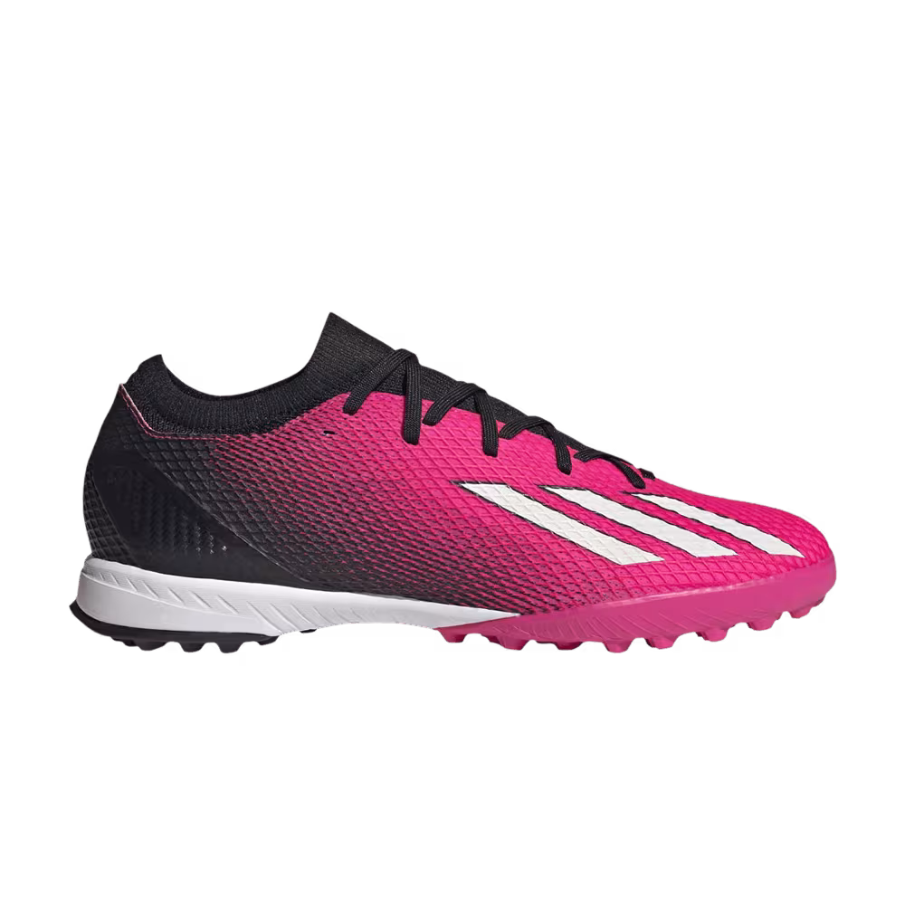 Adidas X Speedportal.3 TF Own Your Football Pack