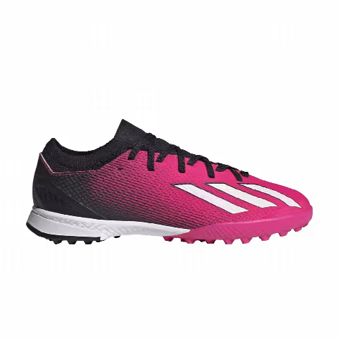 Adidas X Speedportal.3 IN TF J 'Own Your Football Pack'
