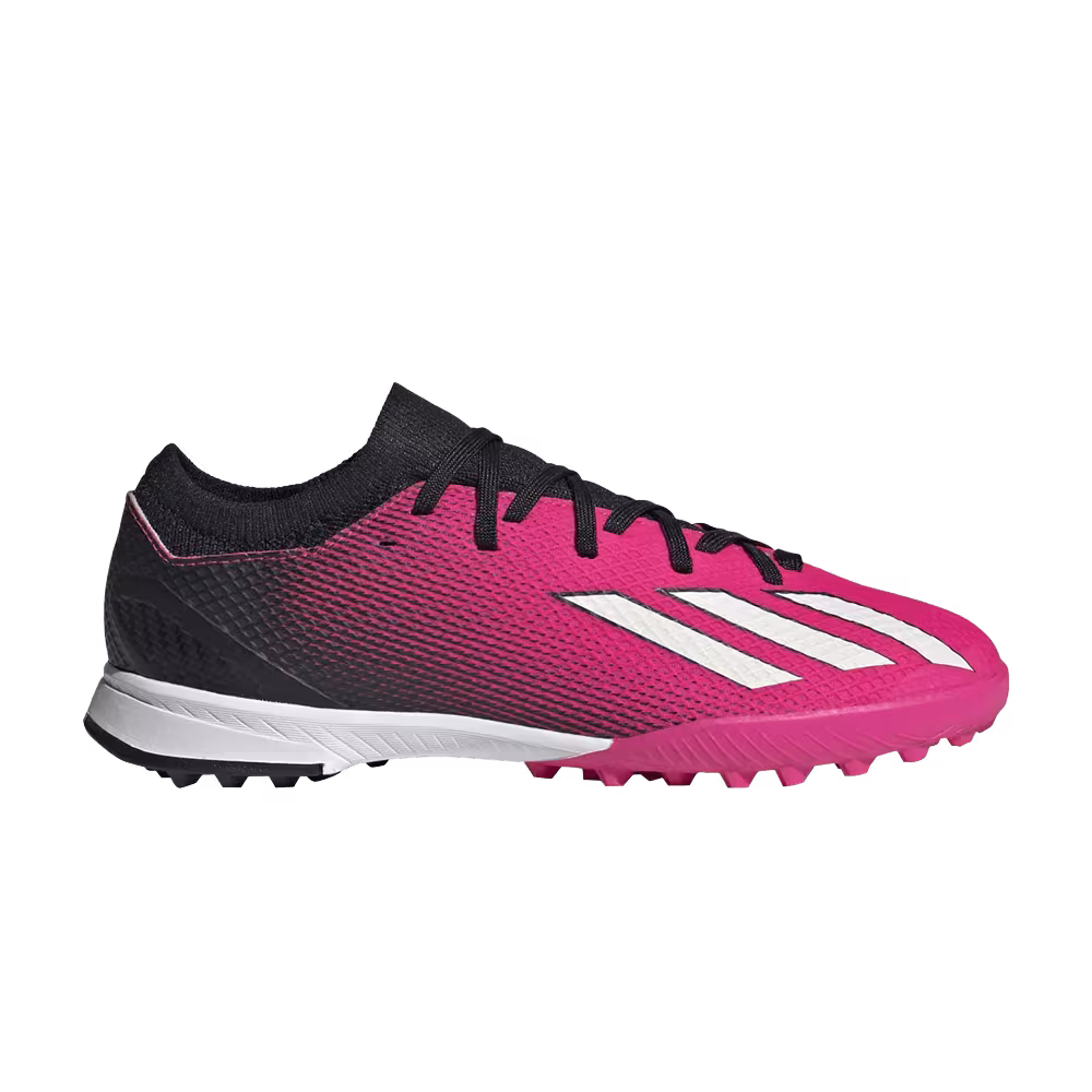 Adidas X Speedportal.3 IN TF J Own Your Football Pack