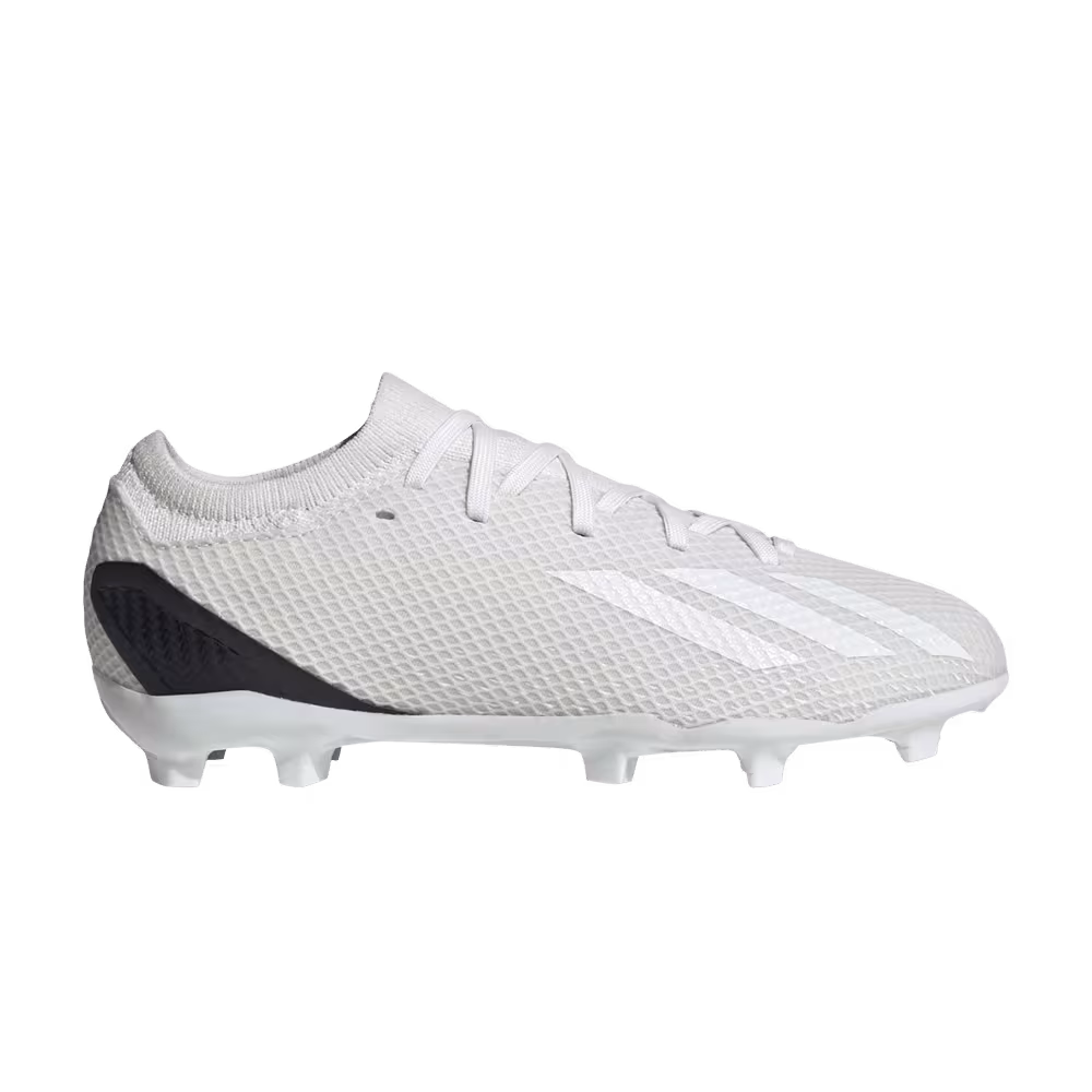 Adidas X Speedportal.3 FG J Pearlized Pack
