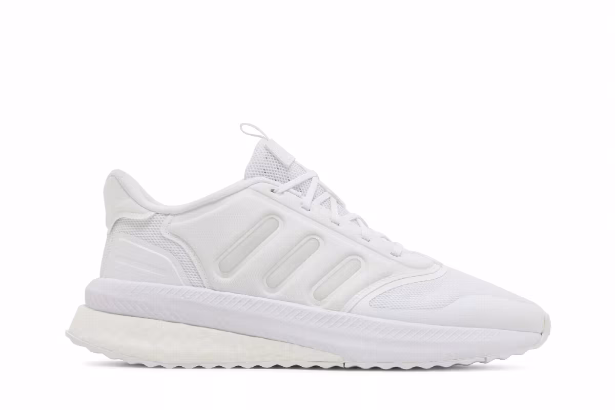 adidas X_PLRPHASE Triple White, view 2