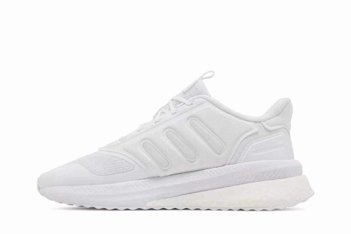adidas X_PLRPHASE Triple White, view 4