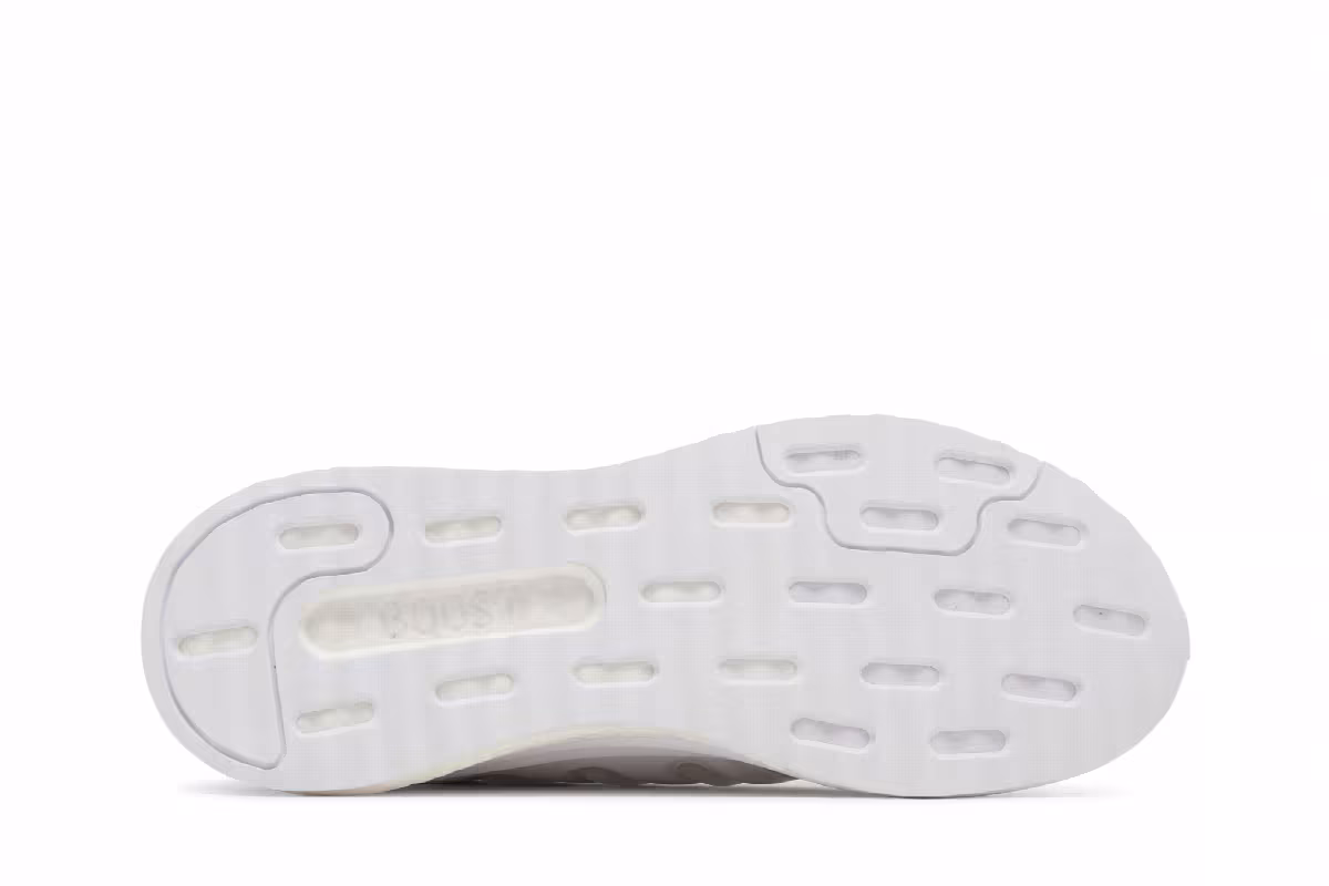 adidas X_PLRPHASE Triple White, view 5