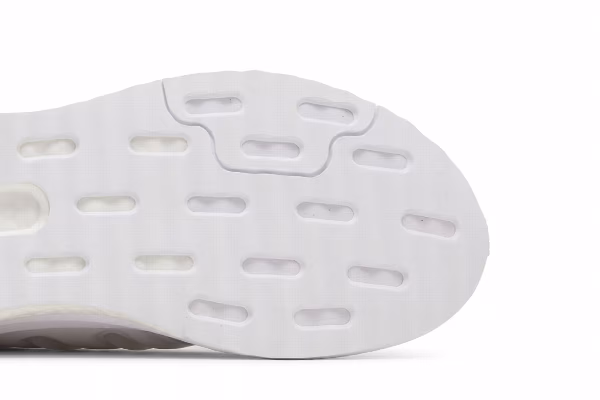 adidas X_PLRPHASE Triple White, view 6