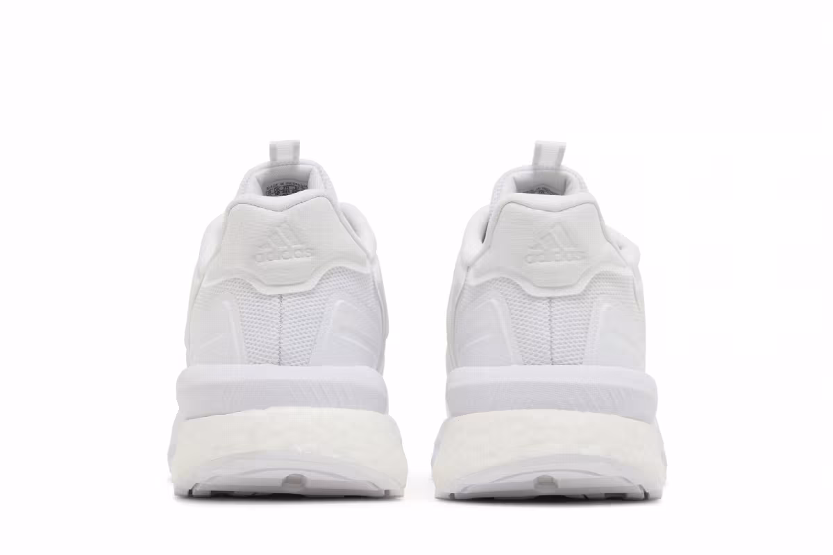 adidas X_PLRPHASE Triple White, view 7
