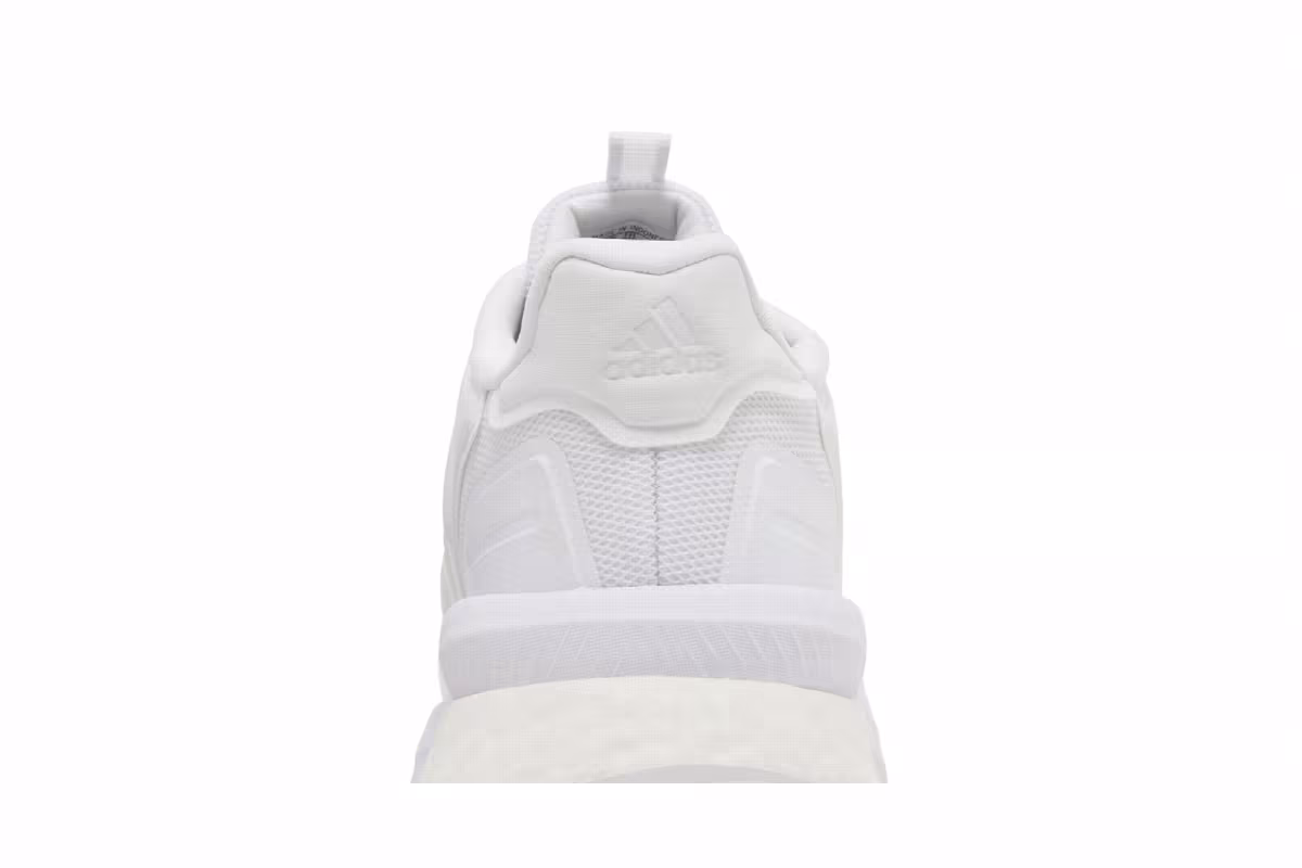 adidas X_PLRPHASE Triple White, view 8