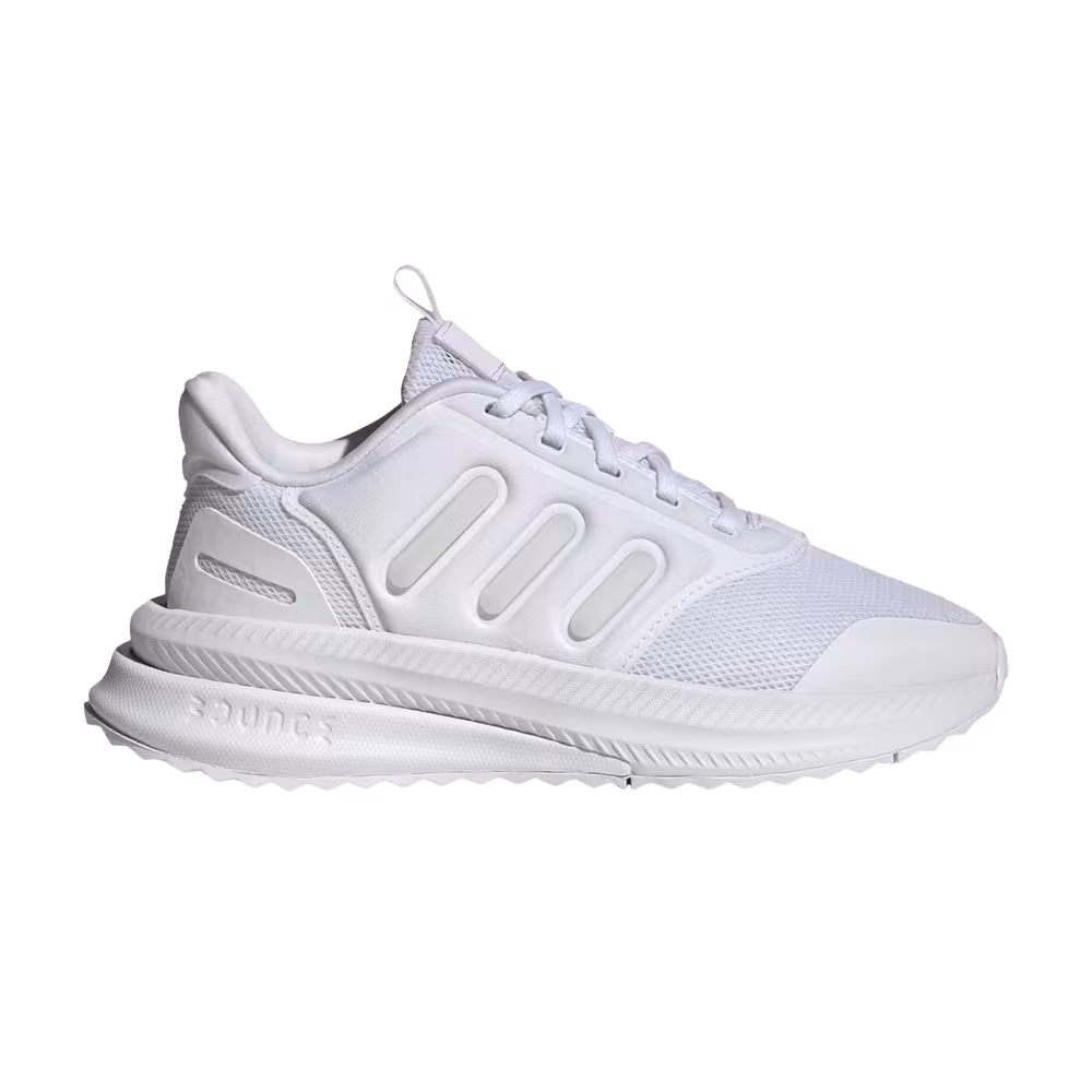 adidas X_PLRPHASE J White
