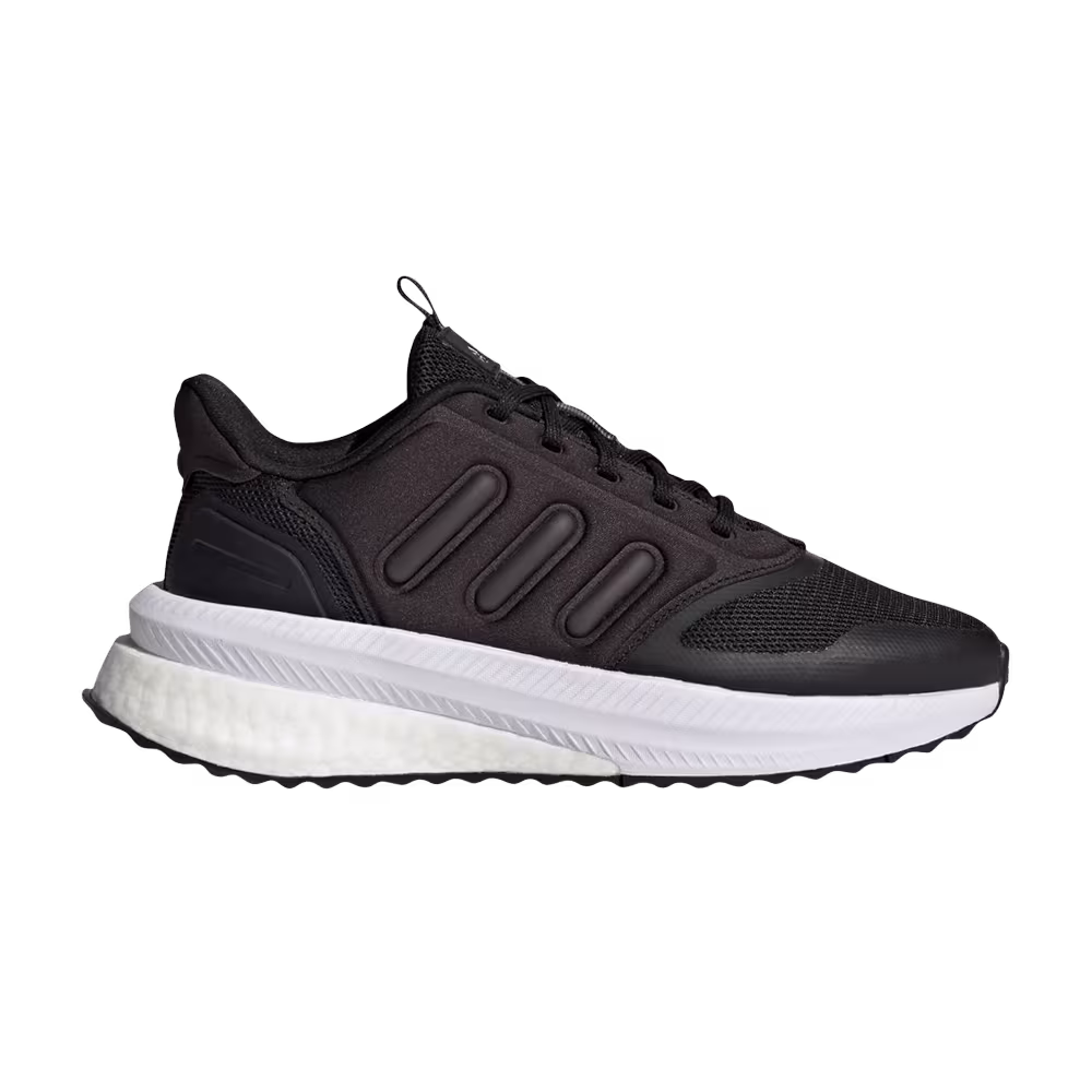 adidas Women's X_PLRPHASE Black White