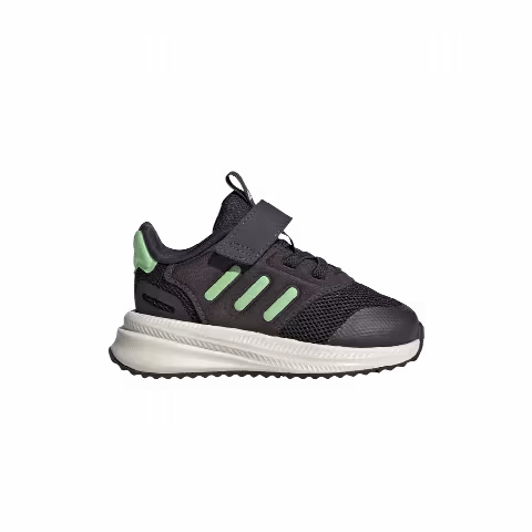 adidas X_PLRPHASE I 'Carbon Green Spark'