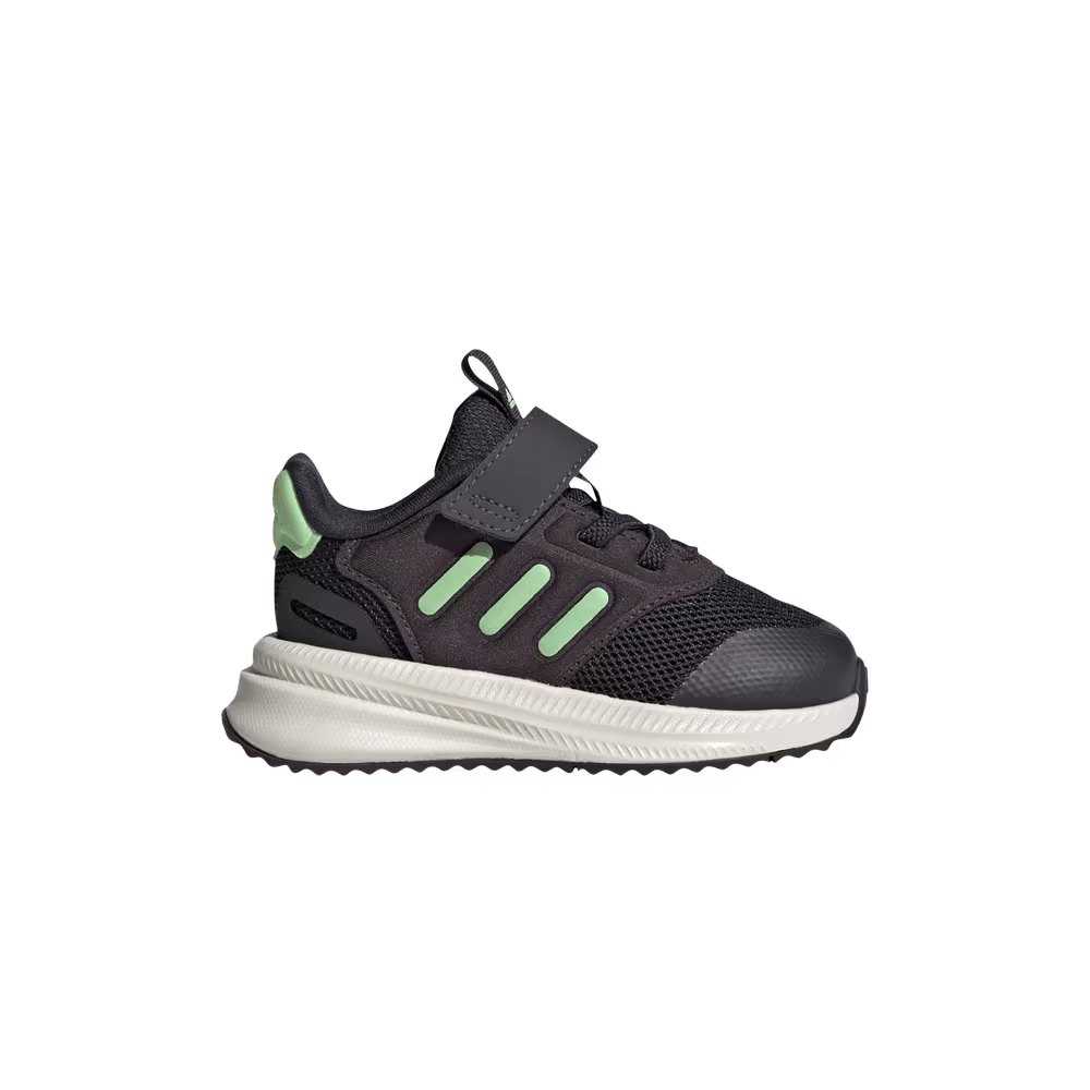 adidas X_PLRPHASE I Carbon Green Spark