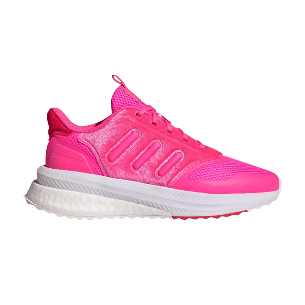 adidas Women's X_PLRPHASE Lucid Pink