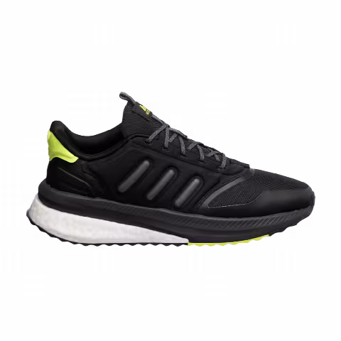 adidas X_PLRPHASE 'Black Lucid Lemon'