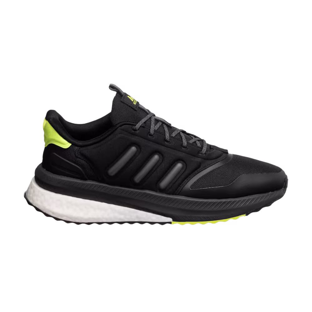 adidas X_PLRPHASE Black Lucid Lemon