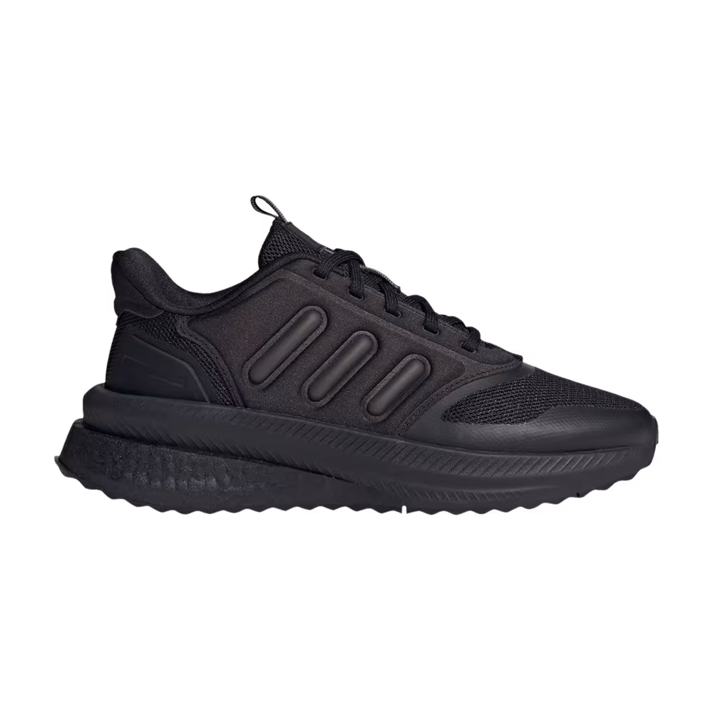 adidas Women's X_PLRPHASE Triple Black