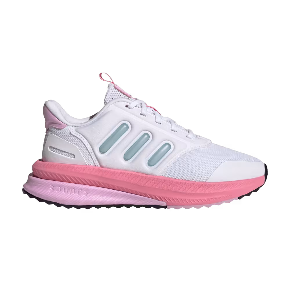 adidas X_PLRPHASE J White Bliss Lilac