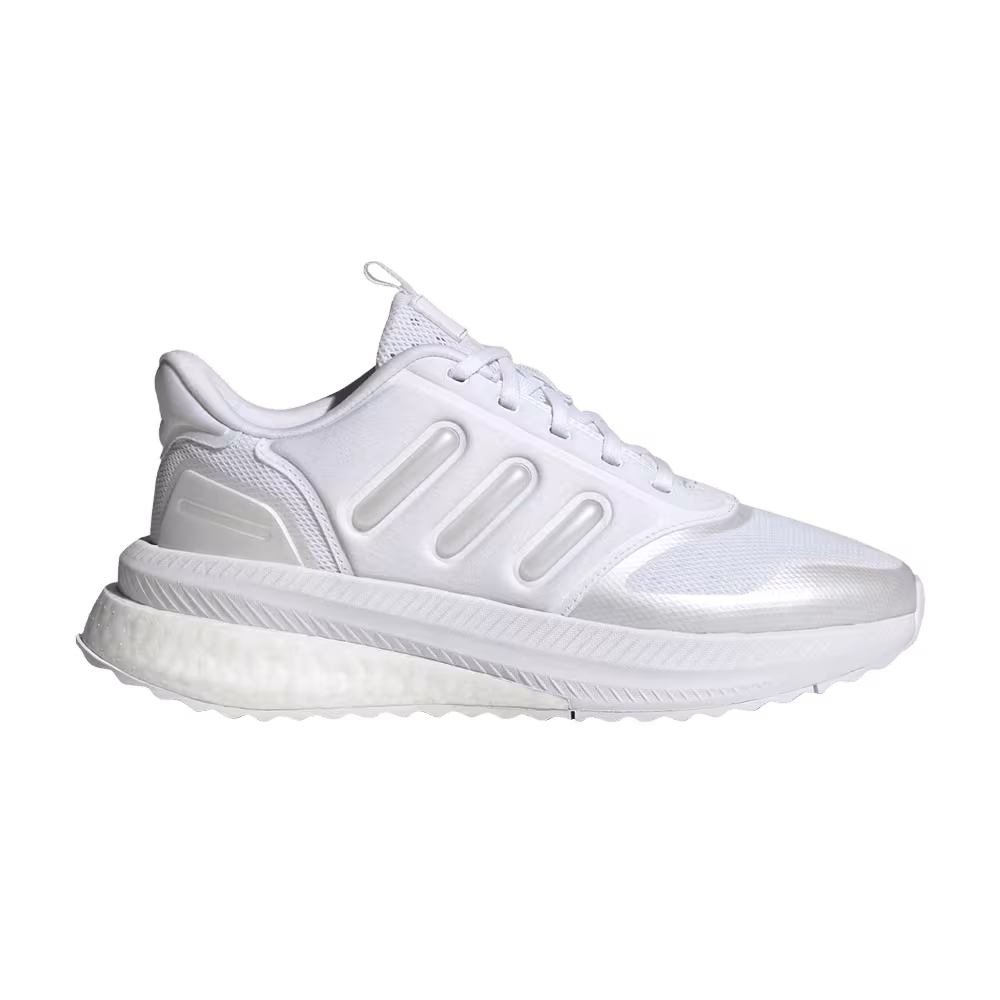 adidas Women's X_PLRPHASE White Zero Metallic